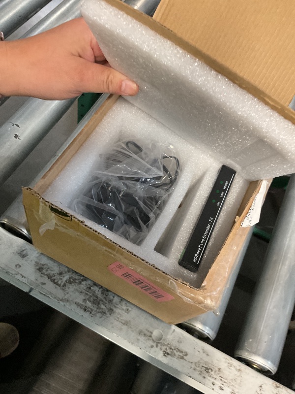 View 3 of ***MISSING PARTS*** MT-VIKI HDBT HDMI Transmitter - 4K, 1080P Extender