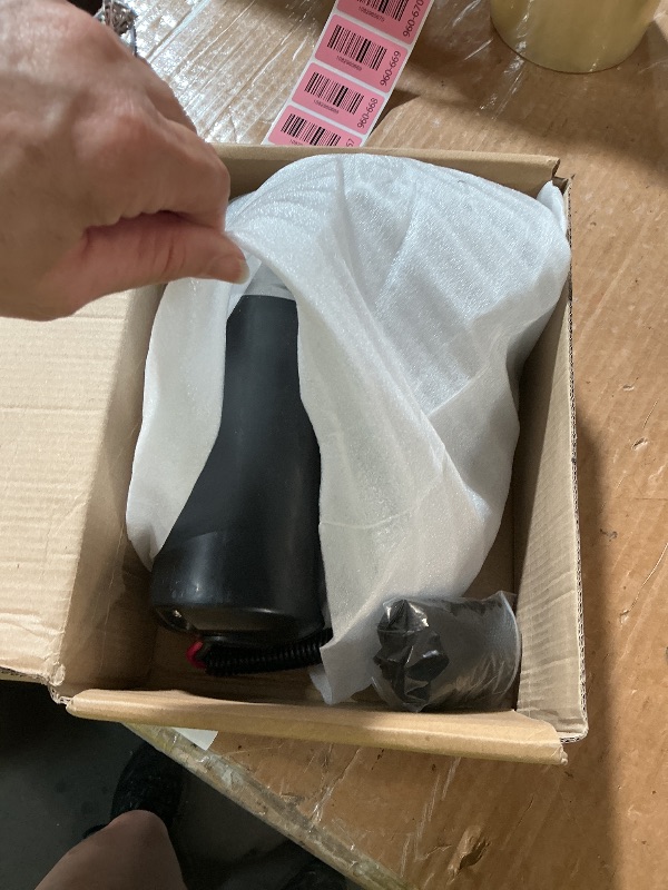 View 3 of HIO-YAUTOM RV Leveling Jack Motor for Lippert Ground Control 3.0