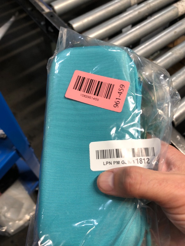 Photo 1 of **CASE ONLY** LTGEM Case for SCRIB3D P1 3D Printing Pen - Blue