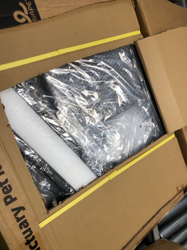 Photo 1 of ****FACTORY SEALED OPENED FOR INSPECTION****
womiapet 3-in-1 Dog Ramp & Ottoman