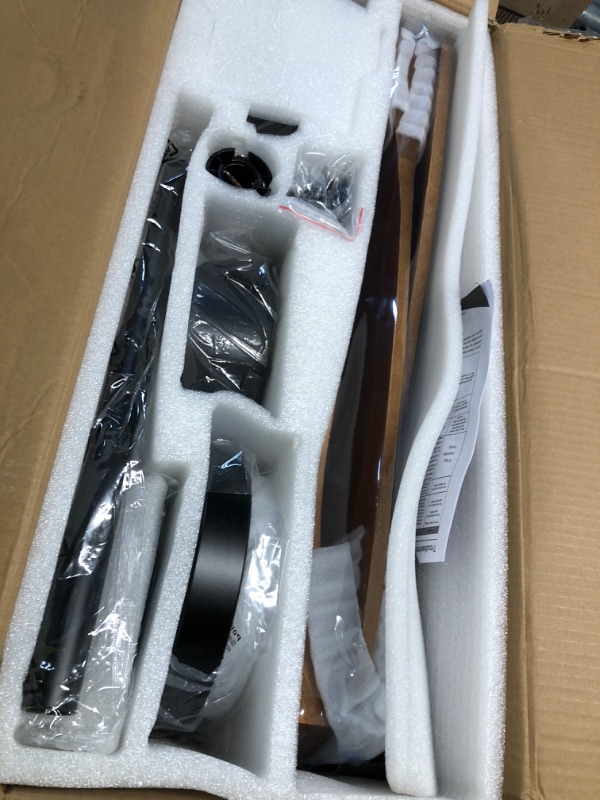 View 3 of ***PARTS ONLY******MISSING PIECES****

Forrovenco 52 Inch Ceiling Fan with Light and Remote