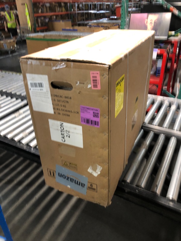 Photo 1 of ***FACTORY SEALED***
YITAHOME 12000 BTU Mini Split AC/Heating System
