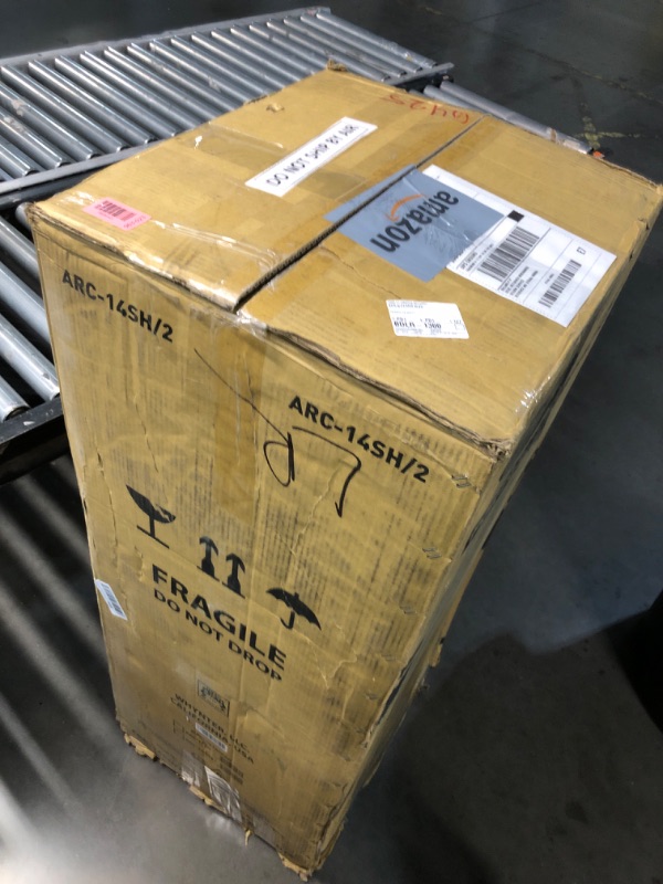 View 2 of ***FACTORY SEALED***
Whynter Portable Air Conditioner & Heater 14,000 BTU