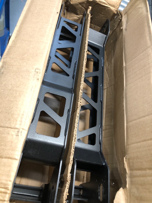 Photo 1 of *****PARTIAL SET***
Rough Country 6" Lift Kit for 2019-2024 Ram 1500