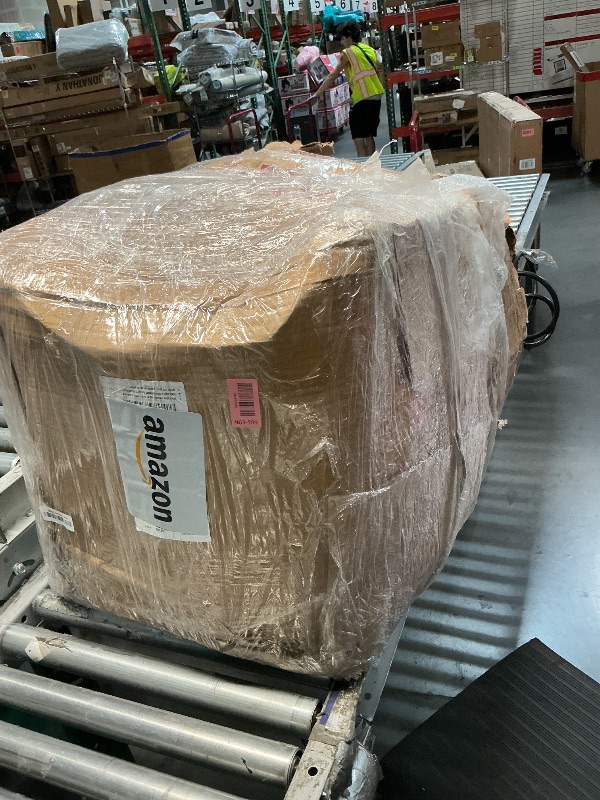 View 2 of *****USED****
VEVOR Welding Cart with 2 Drawers and Lockable Cabinet
