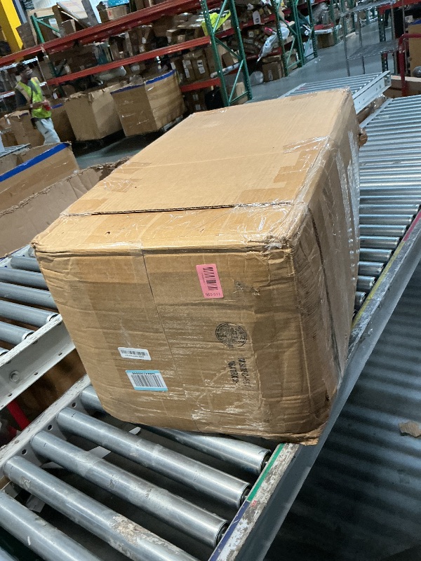 View 2 of *** PARTS ONLY / DAMAGED *** Frigidaire 14,000 BTU Smart Portable Air Conditioner