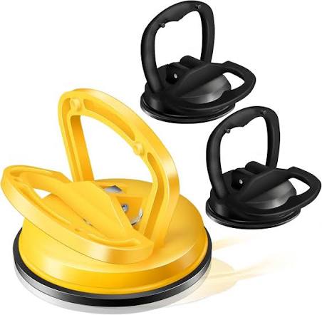 Photo 1 of ***STOCK IMAGE FOR REFERENCE***
HORFUTY Car Dent Puller (3-Piece)