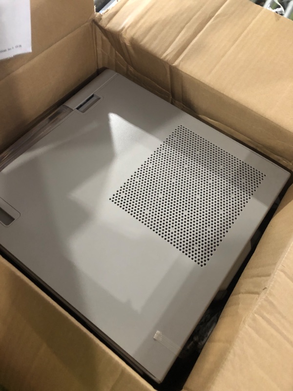 View 3 of ***PARTS ONLY*** GE Profile Opal Mini Nugget Ice Maker, Stone Grey
