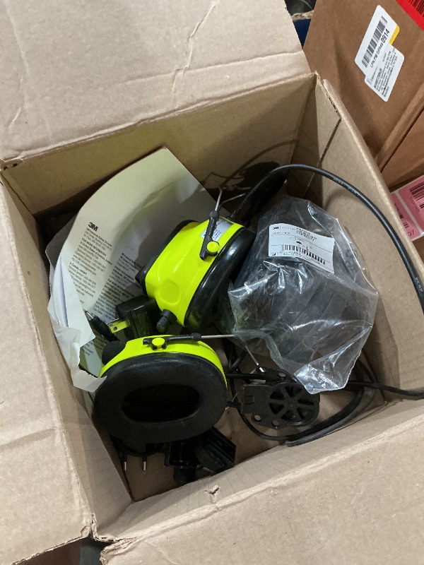 View 2 of (used) 3M PELTOR LiteCom Plus Headset