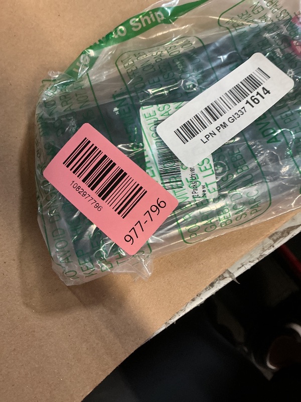 Photo 1 of [2 Packs] Besia Universal Vizio Remote XRT260 (No Voice)