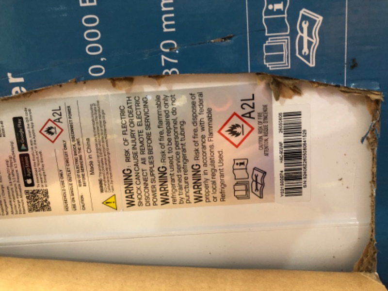 View 2 of ***FACTORY SEALED***KoolSiln 14,000 BTU Portable Air Conditioner