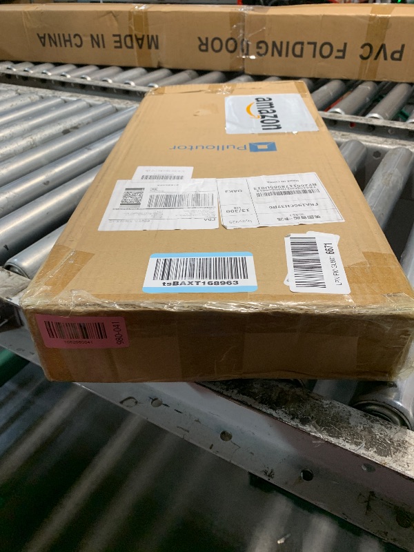View 2 of ***FACTORY SEALED***Pulloutor Cabinet Organizer, Sliding Drawer Shelf, Chrome, 11" x 21"