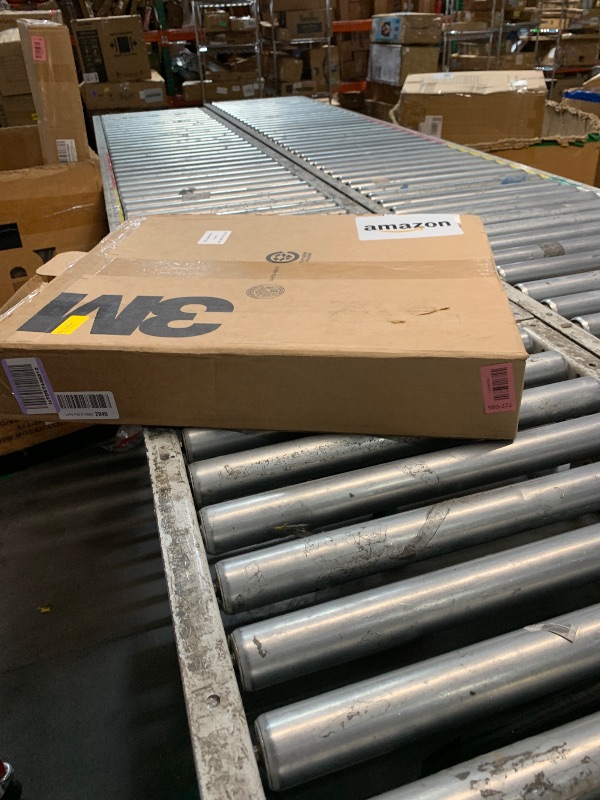 View 4 of ***STOCK PHOTO FOR REFERENCE ONLY***Filtrete 20x24x1*** Air Filter, MERV 11, MPR 1000, Allergens & Pet Dander, 3-Month AC and Furnace Filters, Cleaner Air, Reliable Airflow,  4  HVAC /Filters (Actual Size 19.68 x 23.68 x 0.81 in/)  