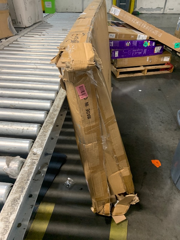 View 2 of ***FACTORY SEAL***Howard Elliott Collection Aleena Wall Mirror, 80 x 40 Inch