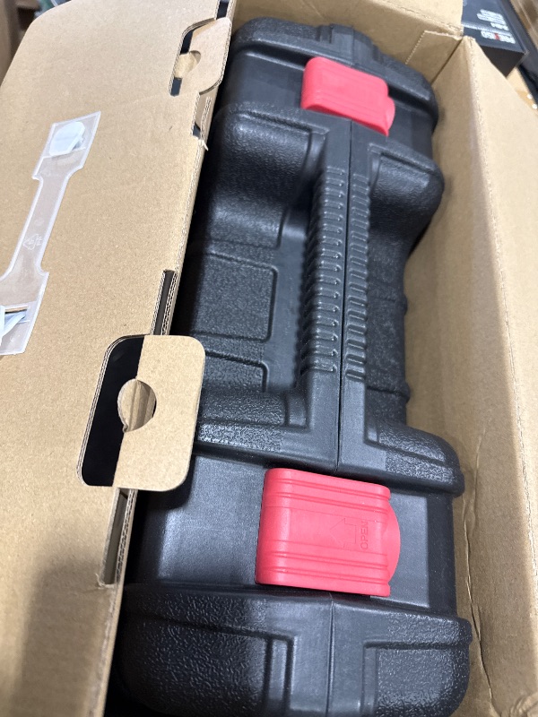View 4 of LAUNCH X431 PRO3 V5.0 Diagnostic Scan Tool