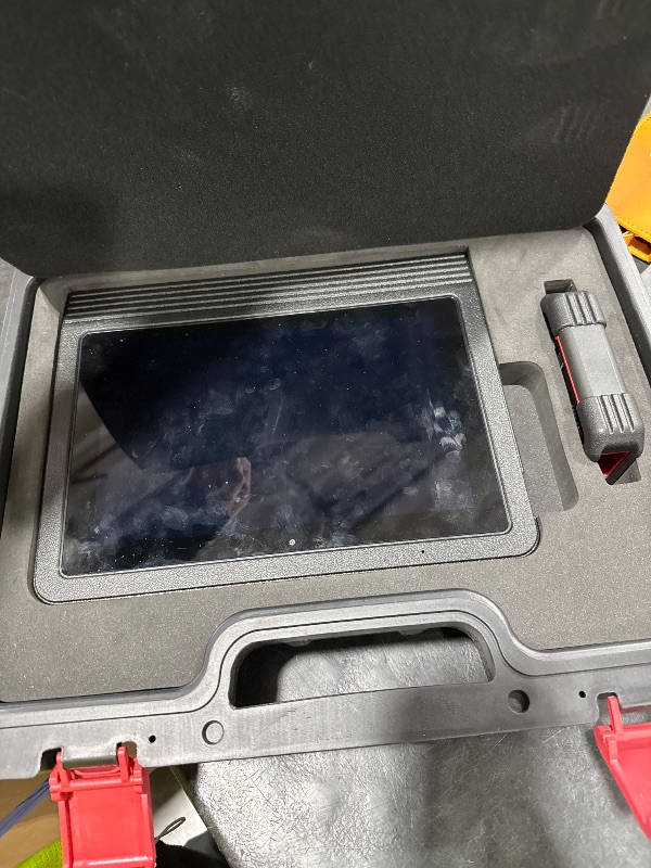 View 5 of LAUNCH X431 PRO3 V5.0 Diagnostic Scan Tool