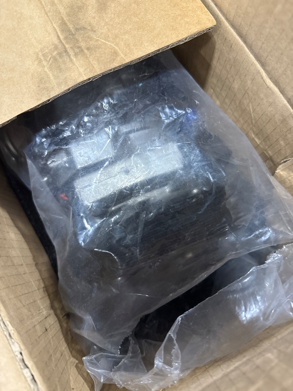 Photo 1 of High Soar AC Compressor with Clutch for Freightliner Cascadia 2011-2019