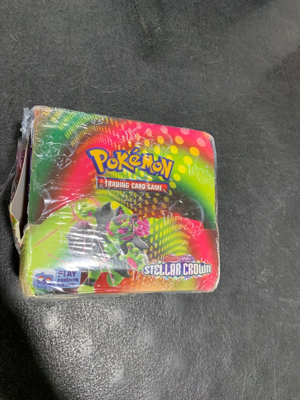 View 2 of Pokemon Sword & Shield Battle Styles Build and Battle Booster Kit