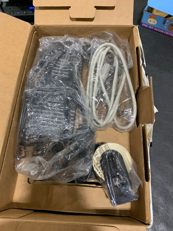 Photo 1 of Brother QL-810W Label Printer