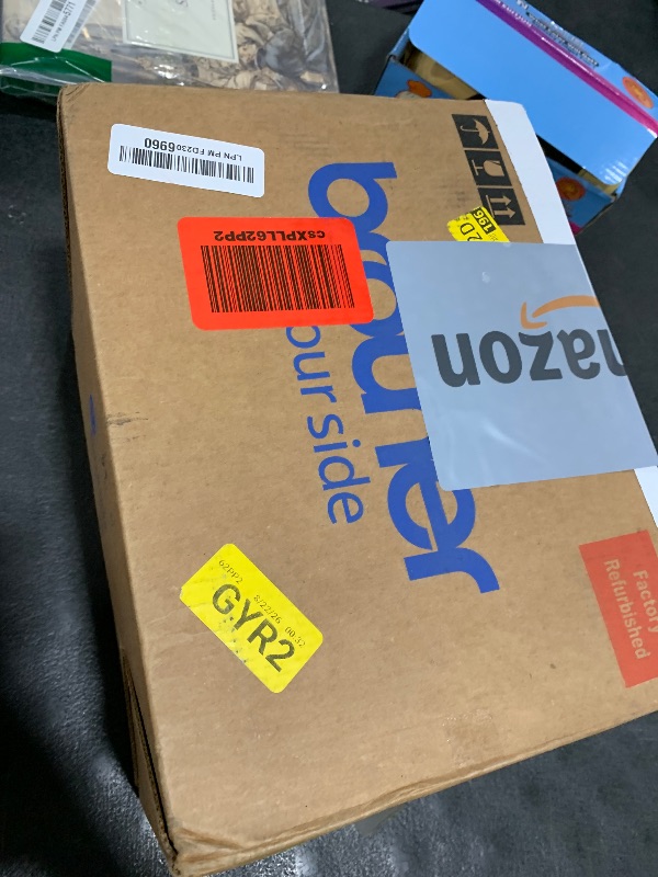 Photo 1 of Brother QL-810W Label Printer