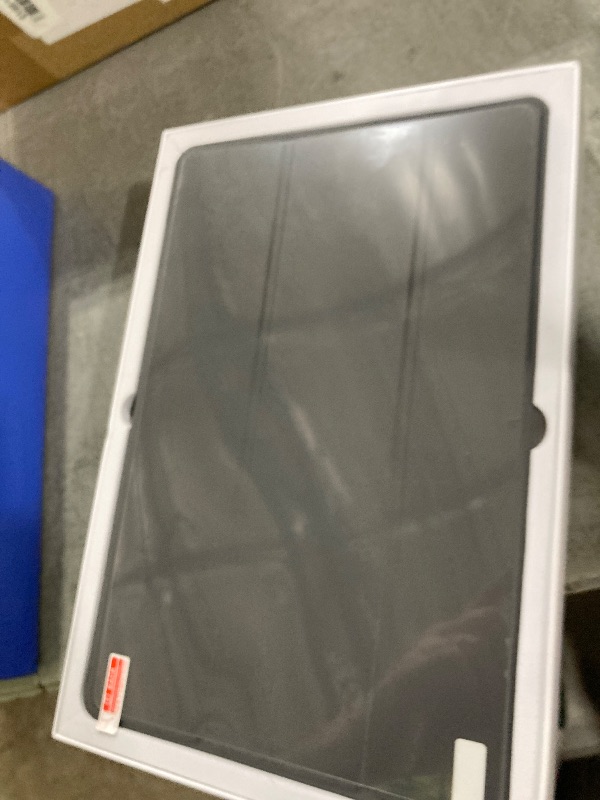 View 2 of Tablet, 11 Inch Android 16 Tablets with Keyboard Gemini AI 3.5, 24GB+128GB