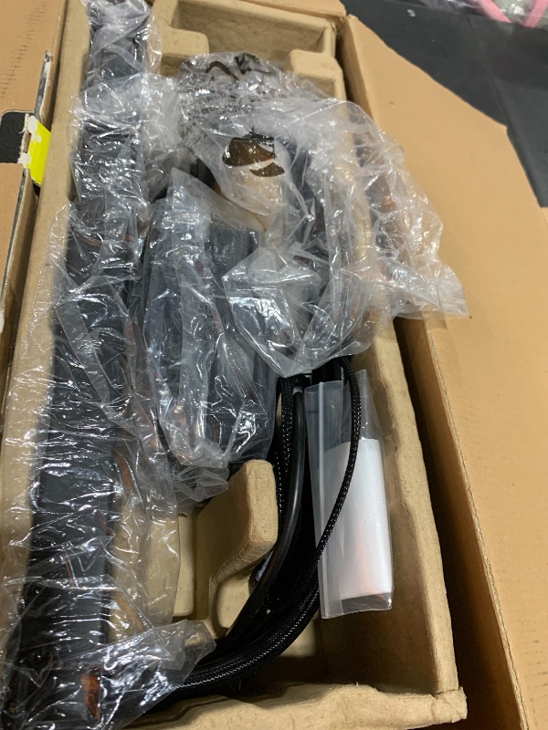 View 3 of Corsair iCUE H150i RGB Elite 360mm AIO Liquid CPU Cooler