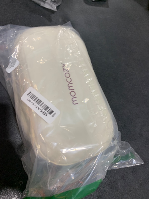 Photo 1 of Momcozy M5 Smart Wearable Breast Pump