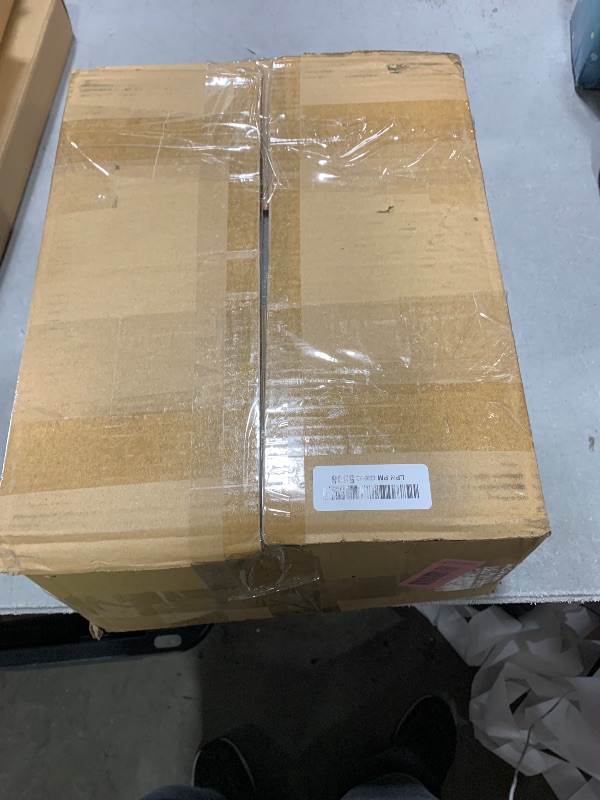 View 2 of Missing parts - no power cable-------------------------------------JIAWANSHUN Bi-Directional People Counter