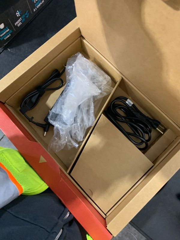 Photo 1 of NON-FUNCTIONAL. PARTS ONLY--------------------------------ASUS ROG Strix G16 Gaming Laptop FHD 165Hz RTX 4060 i7-13650HX 16GB DDR5 512GB