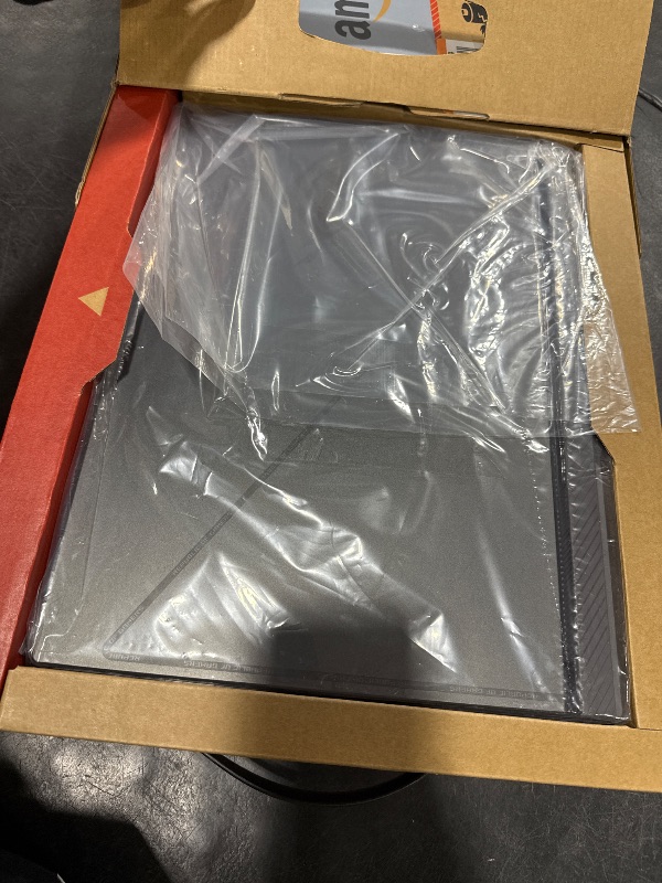 Photo 1 of NON-FUNCTIONAL. PARTS ONLY--------------------------------ASUS ROG Strix G16 Gaming Laptop FHD 165Hz RTX 4060 i7-13650HX 16GB DDR5 512GB