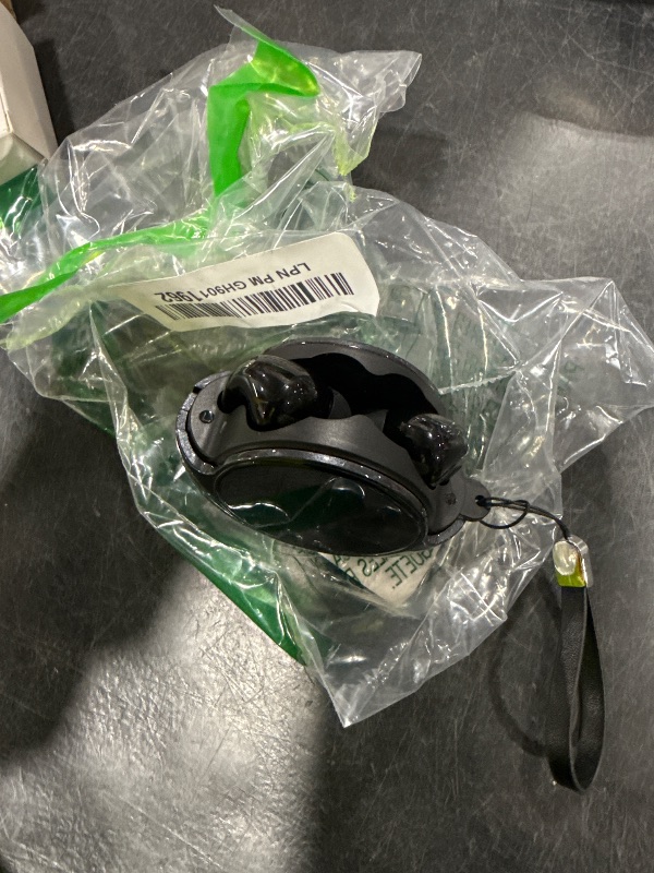 View 2 of TRAUSI Wireless JIU Earbuds With 180° Rotating Case - Bluetooth 5.4