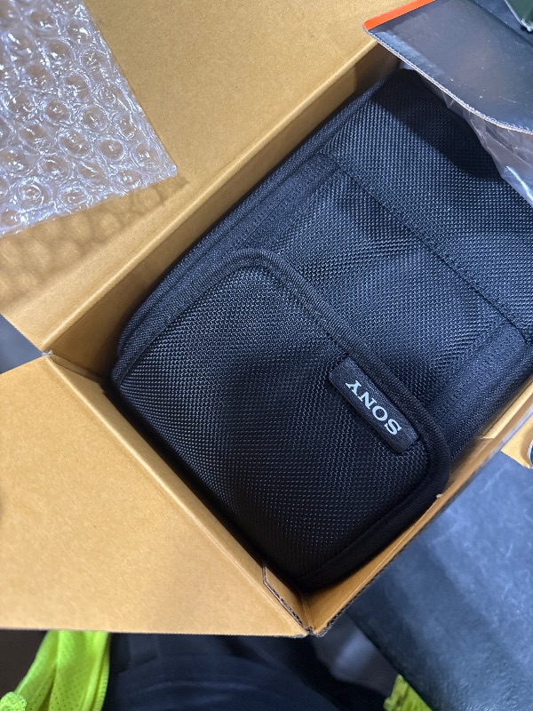 Photo 1 of Sony 24-70mm f/2.8 G Master E-Mount Lens
