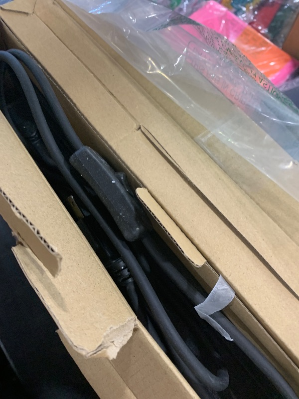 Photo 1 of XYCN 600W LED Black Lights (3 Pack)
