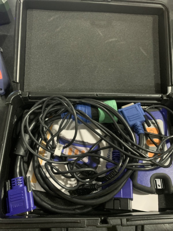 Photo 1 of Diesel Laptops Nexiq USB Link 3 Wireless Diagnostic Tool
