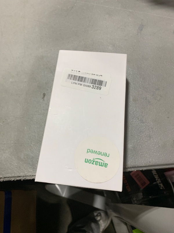 Photo 1 of Apple iPhone 13, 128GB, (PRODUCT) RED - Unlocked (Renewed)