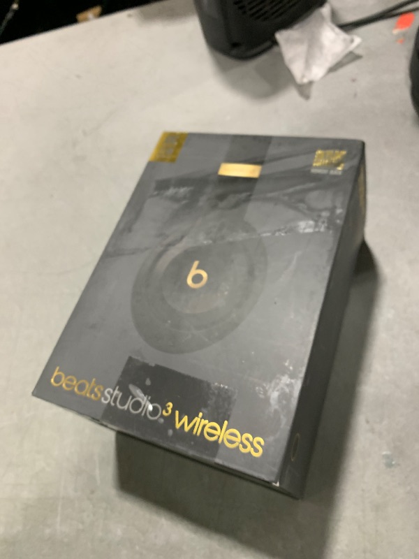 View 2 of Beats Studio3 Wireless Over-Ear Headphones