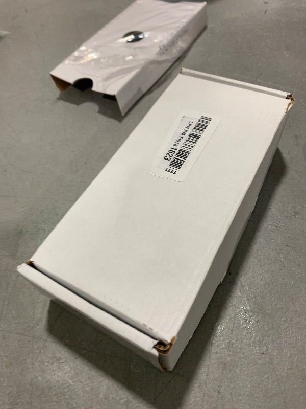 Photo 1 of Apple iPhone 15 Pro Max, 256GB, Black Titanium - Unlocked (Renewed)