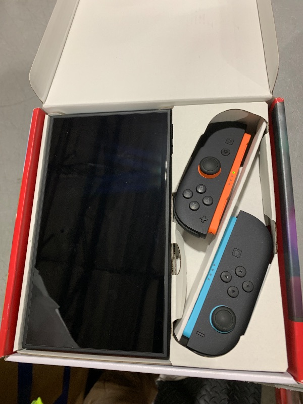 Photo 1 of Nintendo Switch 2 System