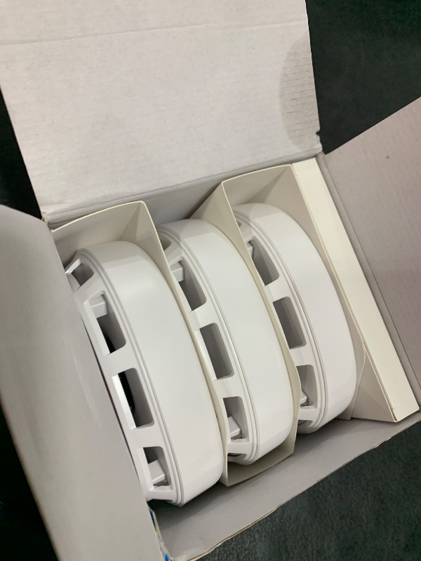 View 3 of Heiman  Detector Carbon Monoxide Detector Combo 10 Year Battery