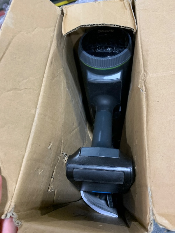 Photo 1 of Shark PowerBoost 2-in-1 Handheld Vacuum