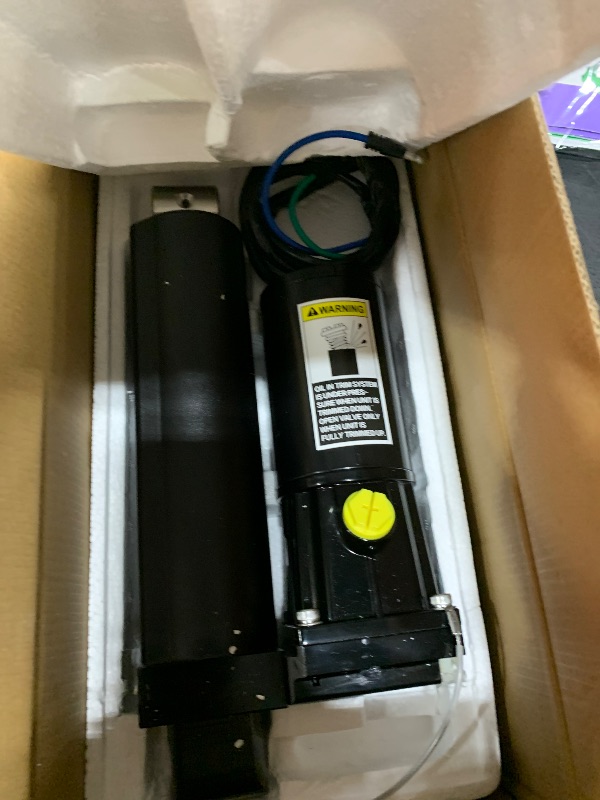 View 3 of RONGPAS Outboard Power Tilt & Trim Assembly 8M0171818