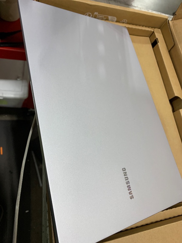 Photo 1 of Samsung Galaxy Book3 Business Laptop