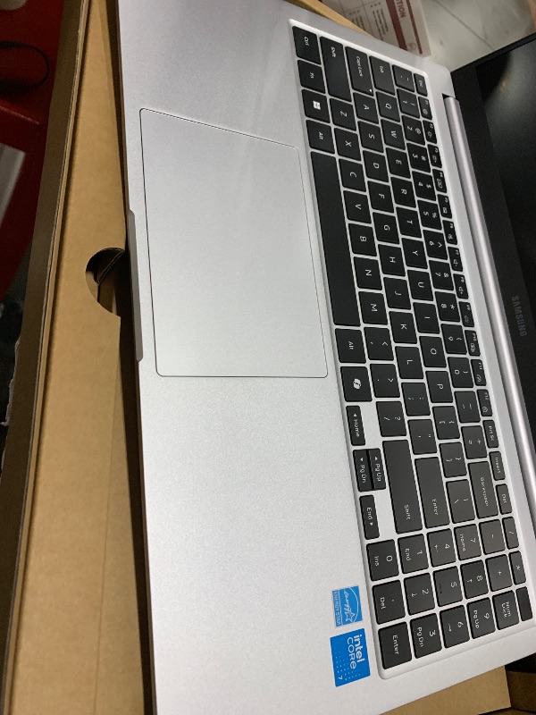 Photo 1 of Samsung Galaxy Book3 Business Laptop