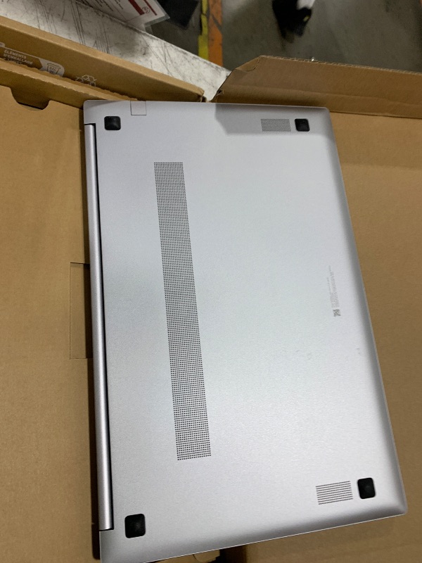 Photo 1 of Samsung Galaxy Book3 Business Laptop