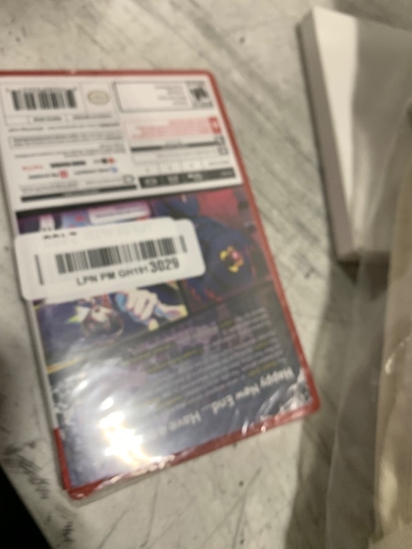 Photo 1 of Shuten Order - Nintendo Switch 2