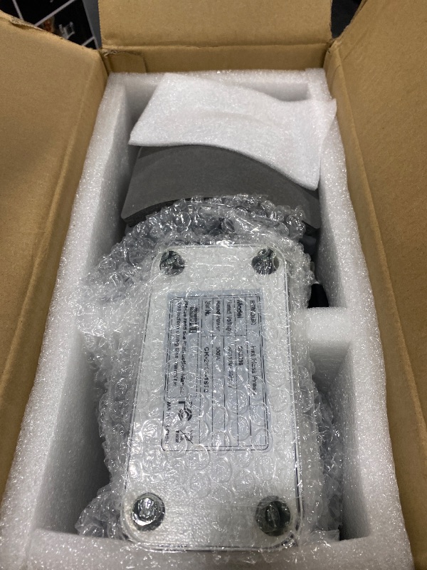 Photo 1 of EENOUR Hat Heat Press Machine