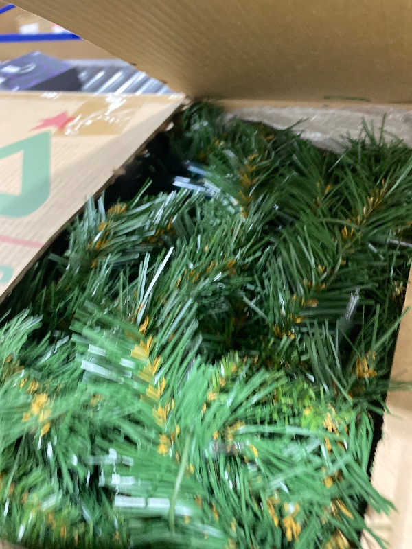 Photo 1 of CHRISTMAS TREE