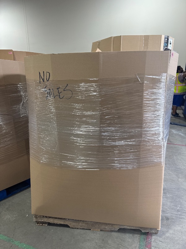 Photo 1 of Nellis Variety Box: Pallet | See Notes for Details