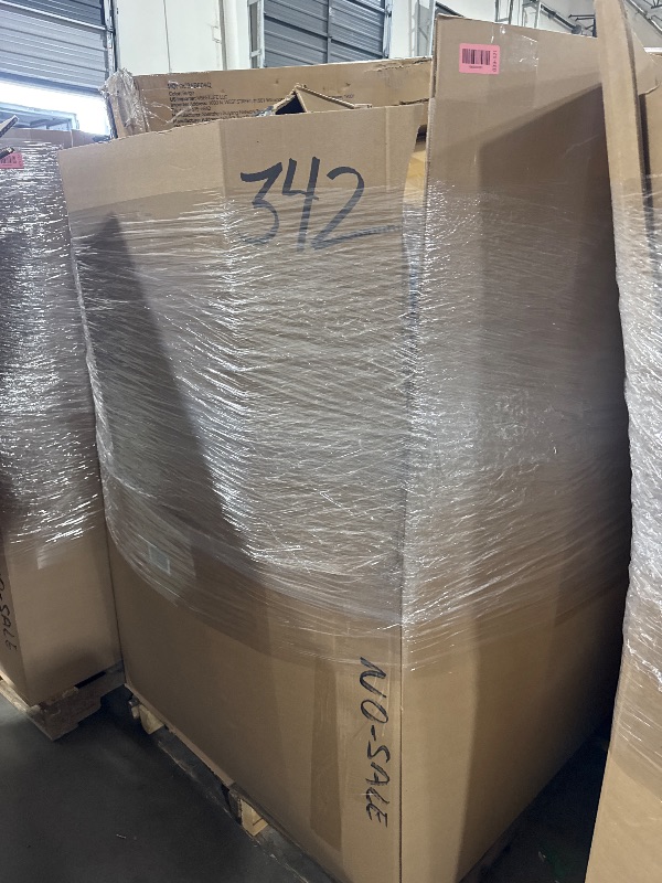 Photo 1 of Nellis Variety Box: Pallet | See Notes for Details