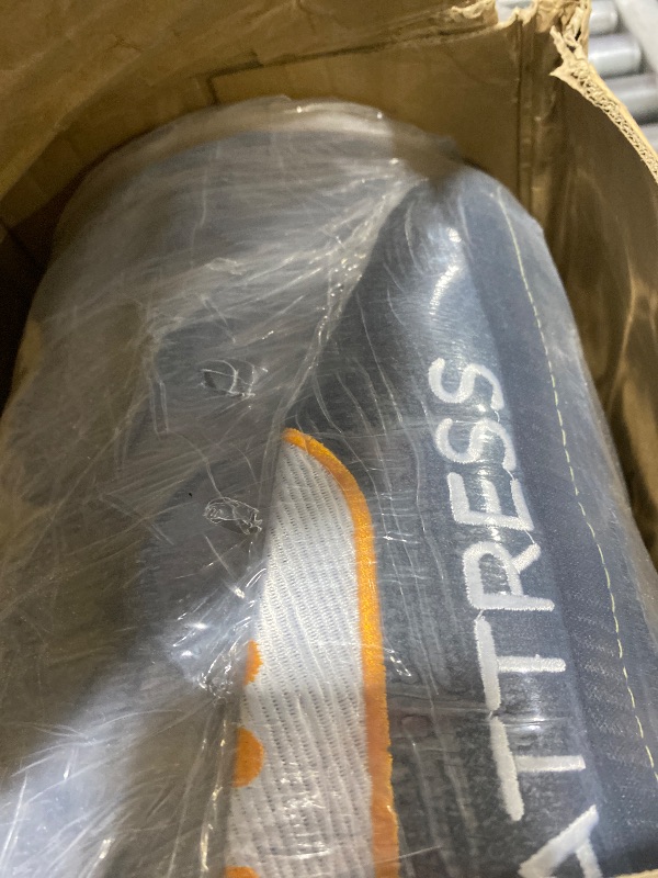 View 2 of Hianab Twin Hybrid Mattress 12-Inch